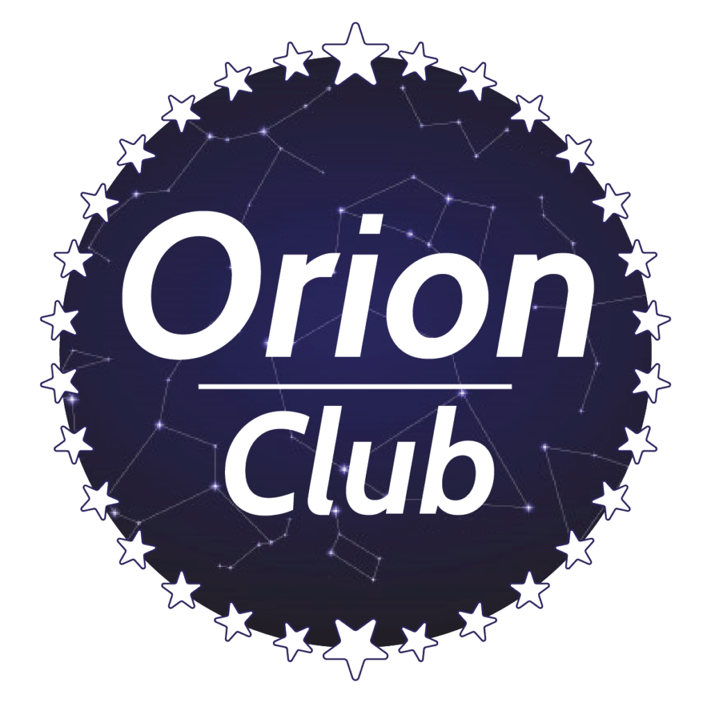 Oricon Club Logo