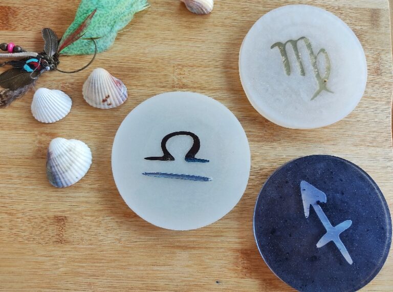 “burç sembolleri” Tek’li – Epoxy Corner